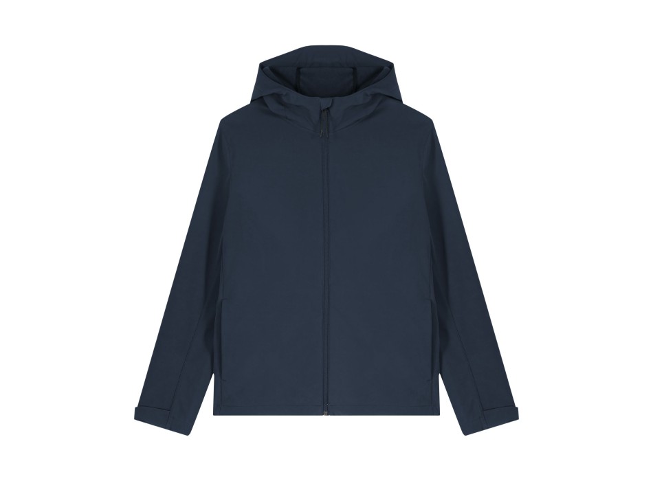 Stanley Discoverer - La giacca softshell con cappuccio da uomo FullGadgets.com