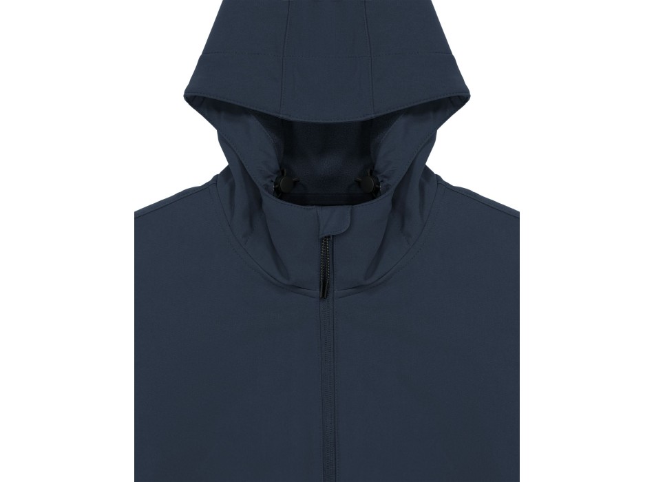 Stanley Discoverer - La giacca softshell con cappuccio da uomo FullGadgets.com