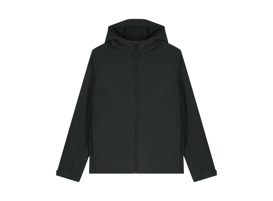Stanley Discoverer - La giacca softshell con cappuccio da uomo FullGadgets.com