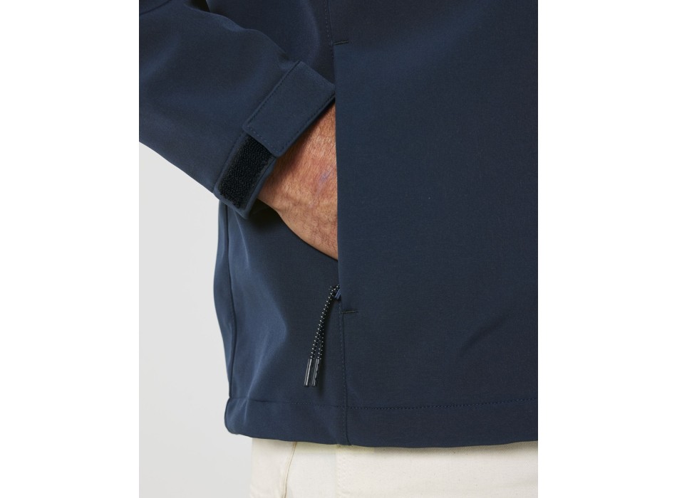 Stanley Discoverer - La giacca softshell con cappuccio da uomo FullGadgets.com