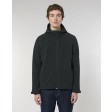 Stanley Discoverer - La giacca softshell con cappuccio da uomo FullGadgets.com
