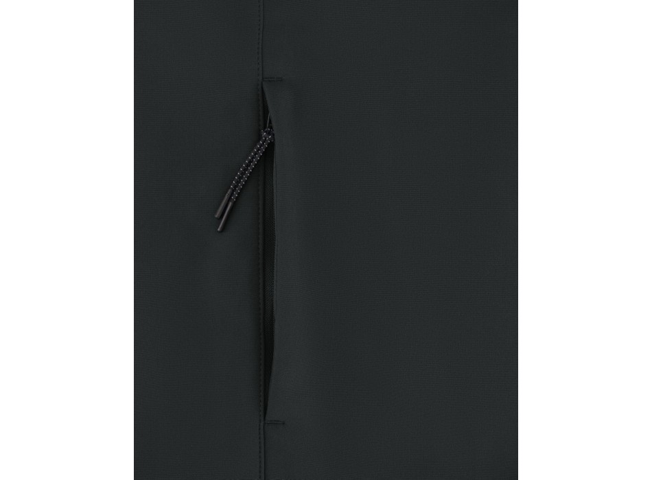 Stanley Discoverer - La giacca softshell con cappuccio da uomo FullGadgets.com