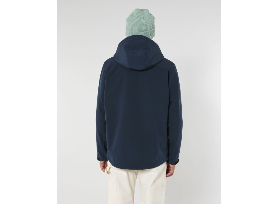 Stanley Discoverer - La giacca softshell con cappuccio da uomo FullGadgets.com