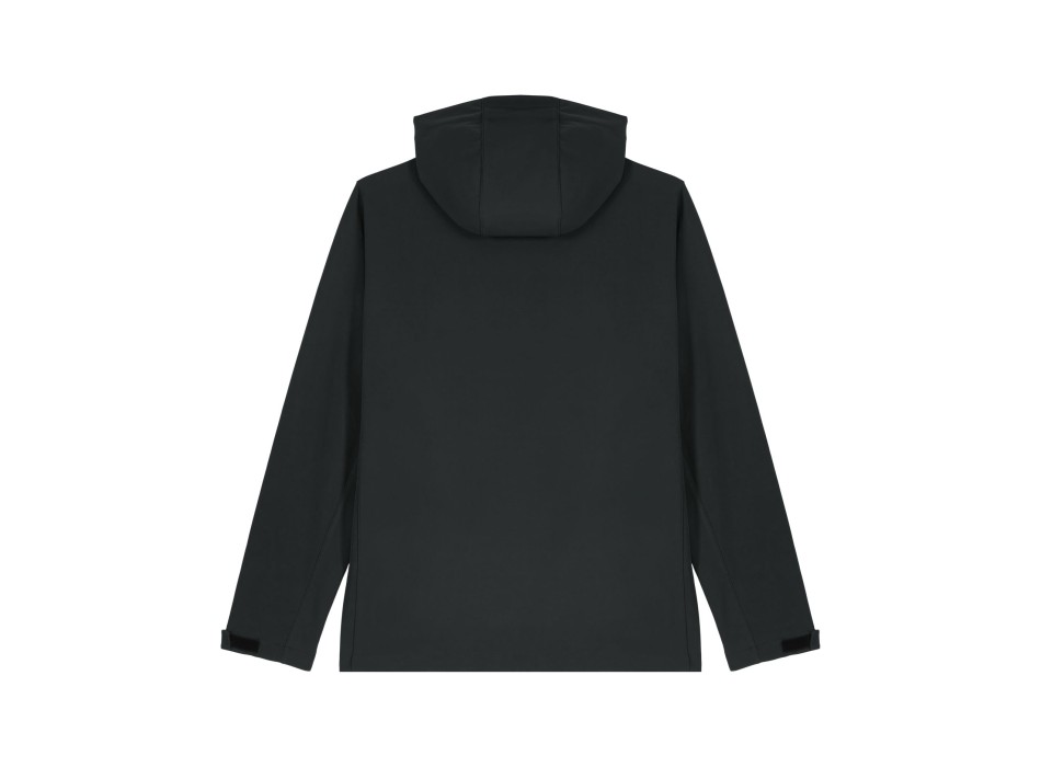 Stanley Discoverer - La giacca softshell con cappuccio da uomo FullGadgets.com