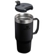 Stanley Everyday Suburban 710 ml tazza isolata in acciaio inox riciclato FullGadgets.com
