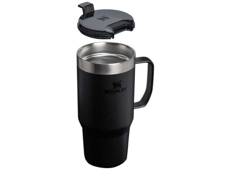 Stanley Everyday Suburban 710 ml tazza isolata in acciaio inox riciclato FullGadgets.com