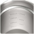 Stanley Everyday Suburban 710 ml tazza isolata in acciaio inox riciclato FullGadgets.com