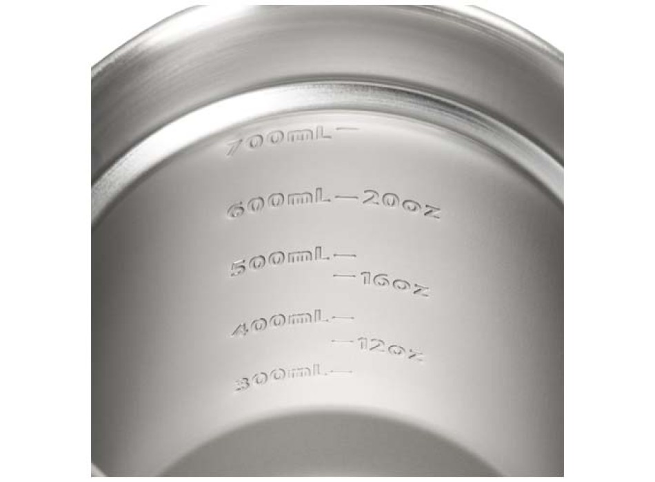 Stanley Everyday Suburban 710 ml tazza isolata in acciaio inox riciclato FullGadgets.com