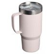 Stanley Everyday Suburban 710 ml tazza isolata in acciaio inox riciclato FullGadgets.com