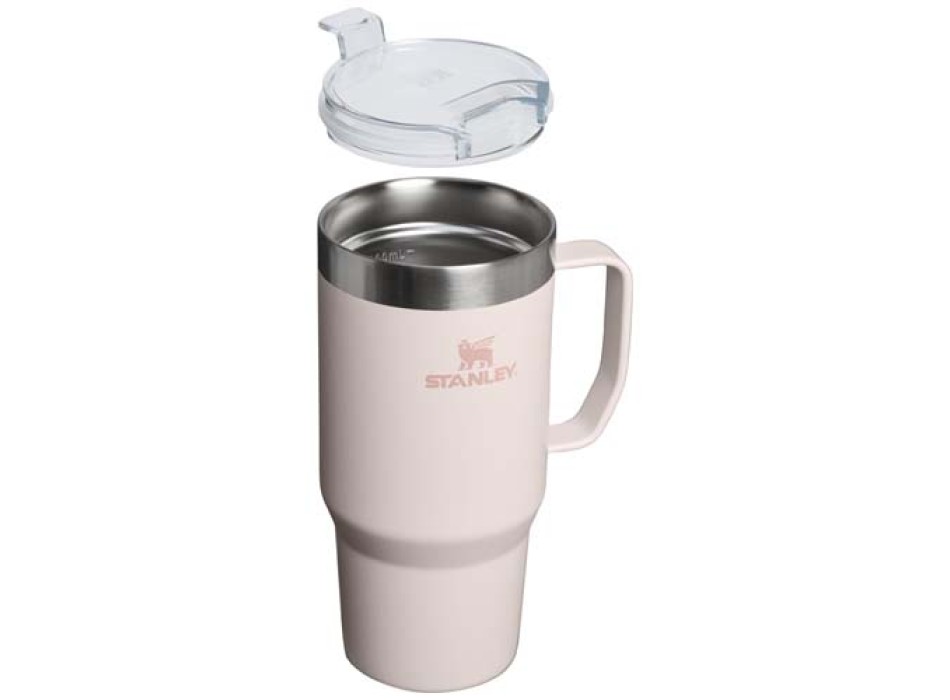 Stanley Everyday Suburban 710 ml tazza isolata in acciaio inox riciclato FullGadgets.com