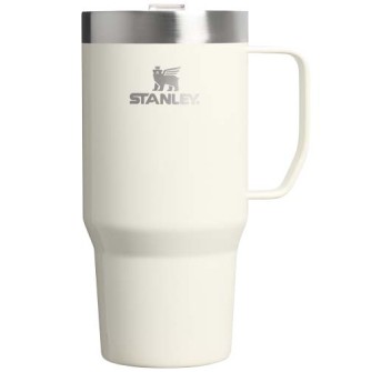 Stanley Everyday Suburban 710 ml tazza isolata in acciaio inox riciclato FullGadgets.com