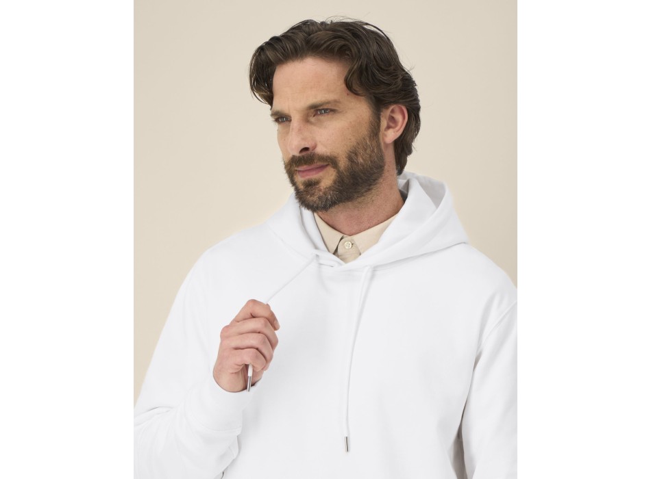 Stanley Gamechanger - La felpa con cappuccio da uomo in cotone riciclato FullGadgets.com