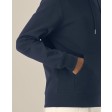 Stanley Gamechanger - La felpa con cappuccio da uomo in cotone riciclato FullGadgets.com