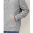 Stanley Gamechanger - La felpa con cappuccio da uomo in cotone riciclato FullGadgets.com