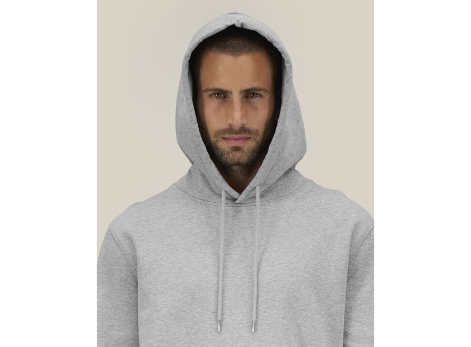 Stanley Gamechanger - La felpa con cappuccio da uomo in cotone riciclato FullGadgets.com