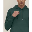 Stanley Gamechanger - La felpa con cappuccio da uomo in cotone riciclato FullGadgets.com