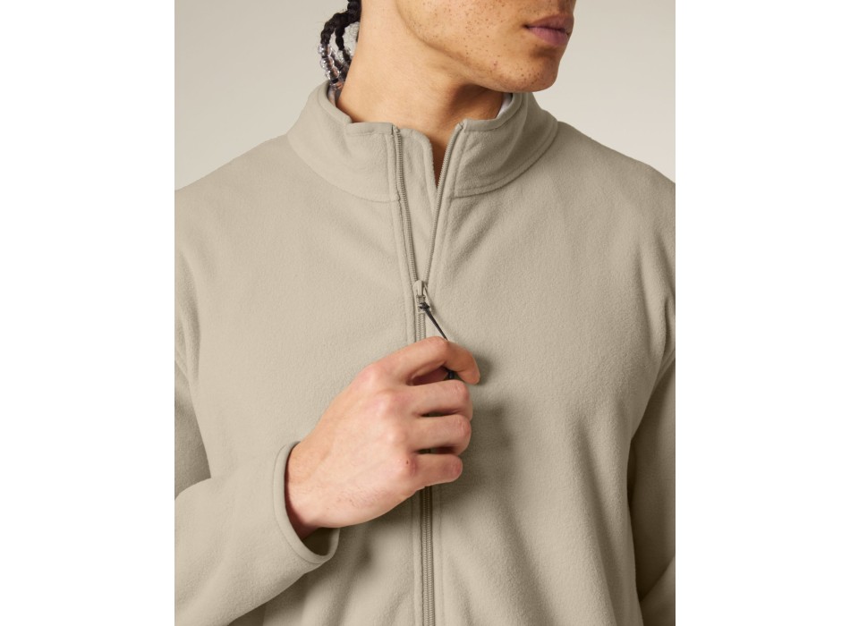 Stanley Guider - La giacca in pile da uomo FullGadgets.com