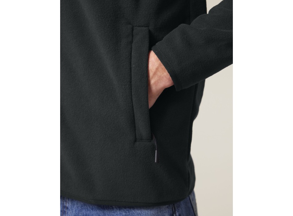 Stanley Guider - La giacca in pile da uomo FullGadgets.com