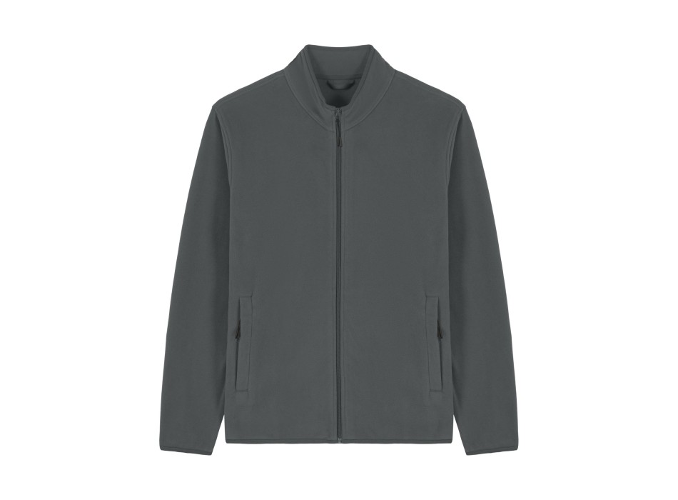 Stanley Guider - La giacca in pile da uomo FullGadgets.com