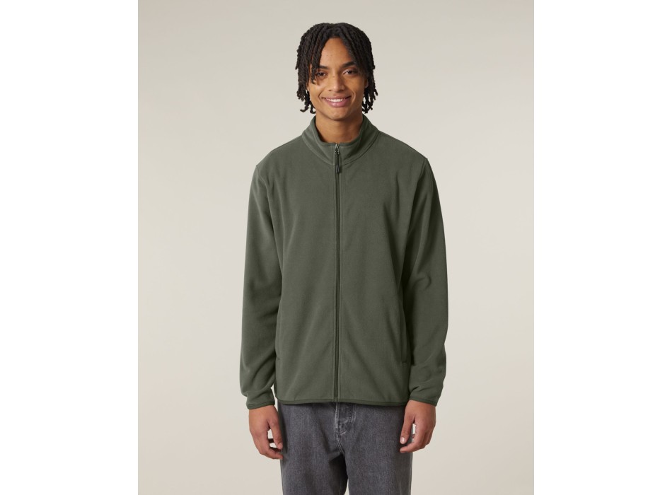 Stanley Guider - La giacca in pile da uomo FullGadgets.com