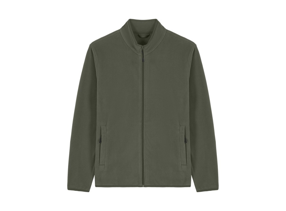 Stanley Guider - La giacca in pile da uomo FullGadgets.com