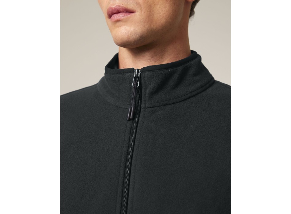 Stanley Guider - La giacca in pile da uomo FullGadgets.com