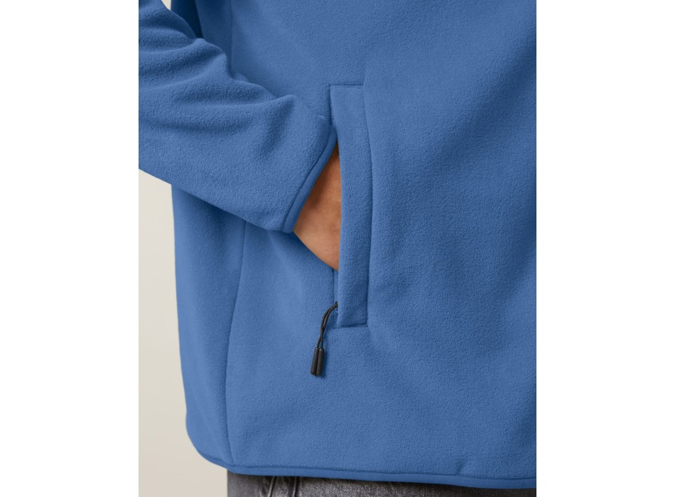 Stanley Guider - La giacca in pile da uomo FullGadgets.com