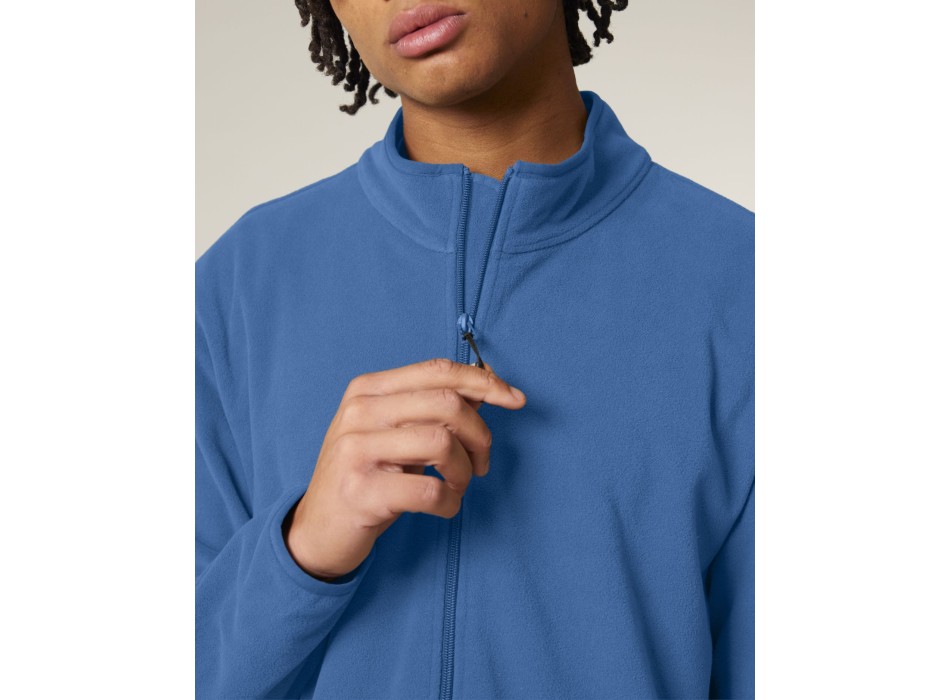 Stanley Guider - La giacca in pile da uomo FullGadgets.com