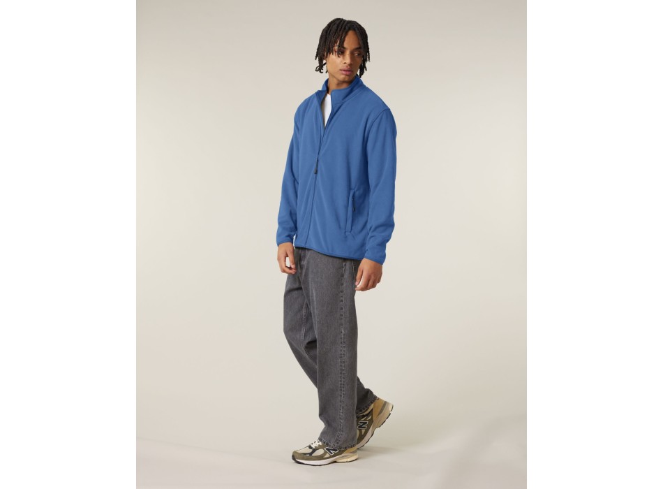 Stanley Guider - La giacca in pile da uomo FullGadgets.com