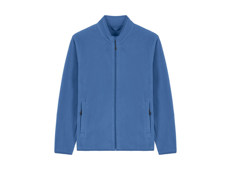 Stanley Guider - La giacca in pile da uomo FullGadgets.com