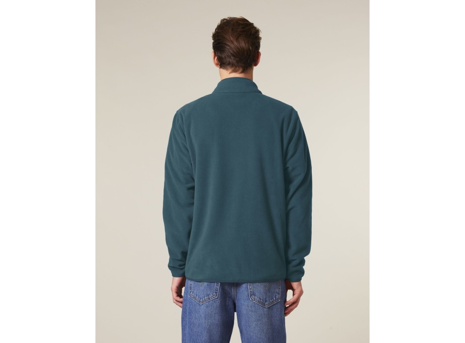 Stanley Guider - La giacca in pile da uomo FullGadgets.com