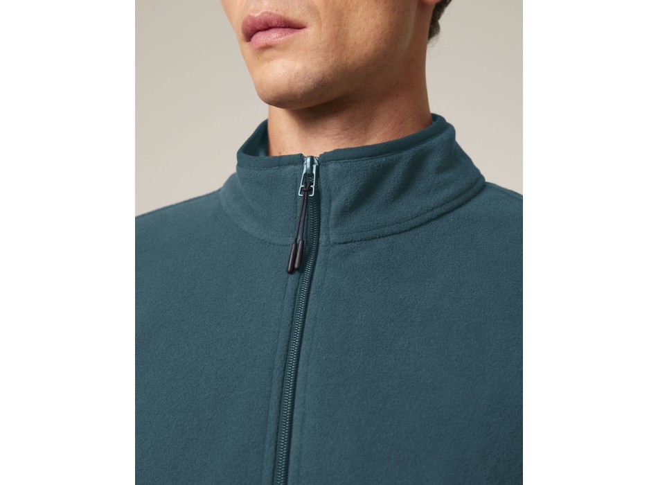 Stanley Guider - La giacca in pile da uomo FullGadgets.com