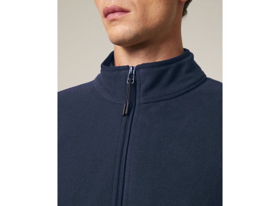 Stanley Guider - La giacca in pile da uomo FullGadgets.com