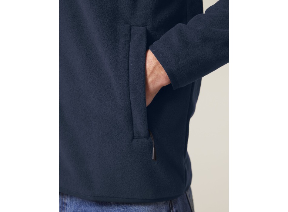 Stanley Guider - La giacca in pile da uomo FullGadgets.com