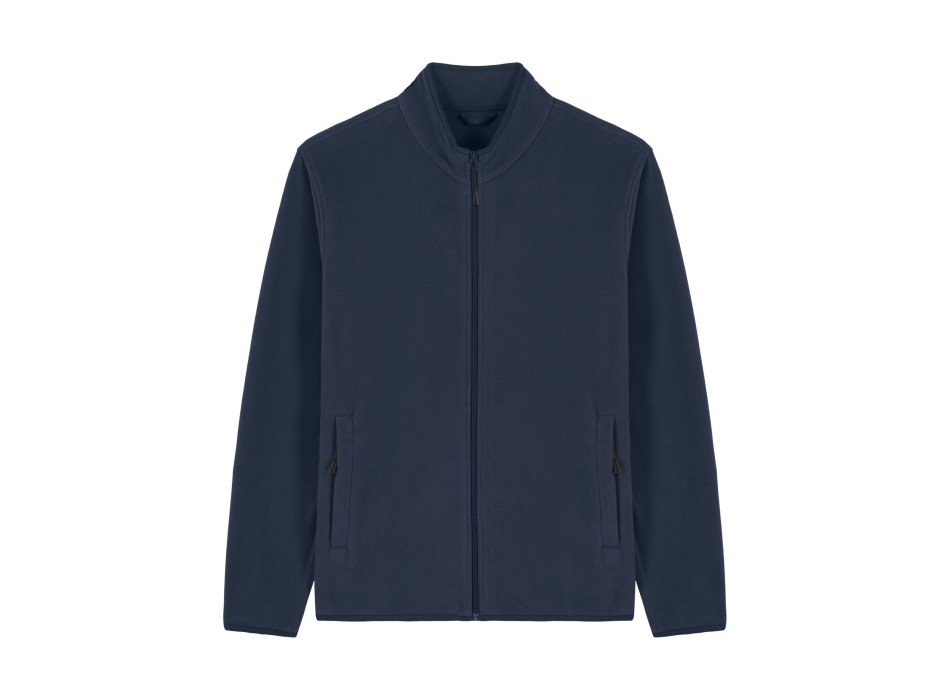 Stanley Guider - La giacca in pile da uomo FullGadgets.com