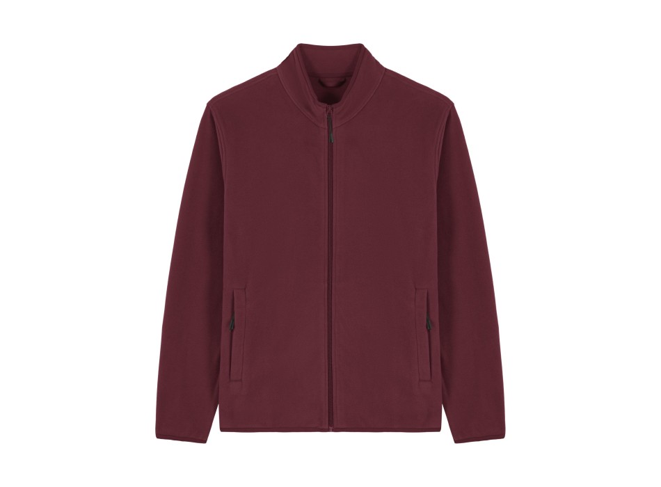 Stanley Guider - La giacca in pile da uomo FullGadgets.com