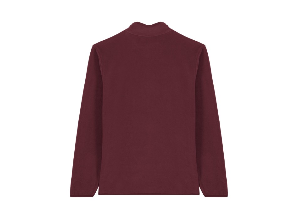 Stanley Guider - La giacca in pile da uomo FullGadgets.com