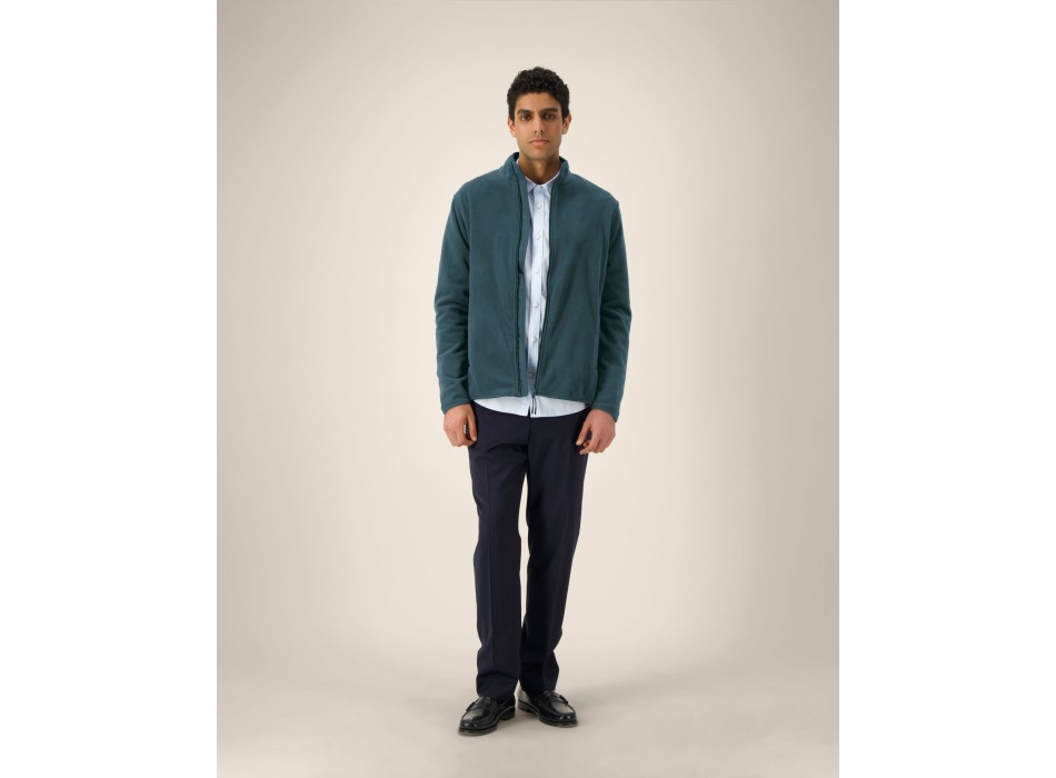 Stanley Guider - La giacca in pile da uomo FullGadgets.com