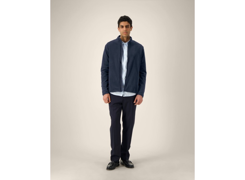 Stanley Guider - La giacca in pile da uomo FullGadgets.com