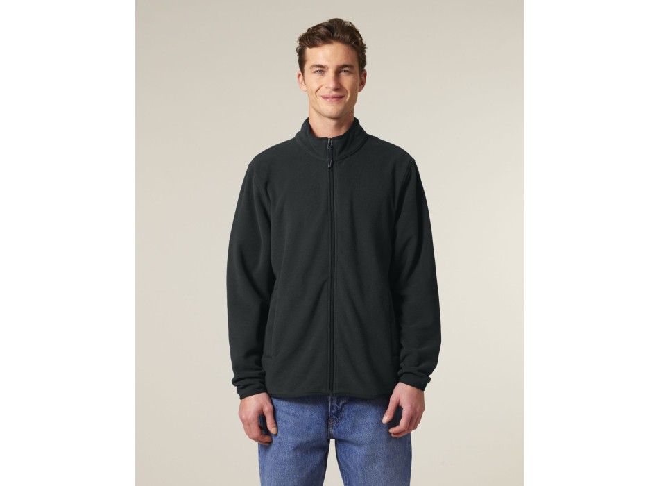 Stanley Guider - La giacca in pile da uomo FullGadgets.com