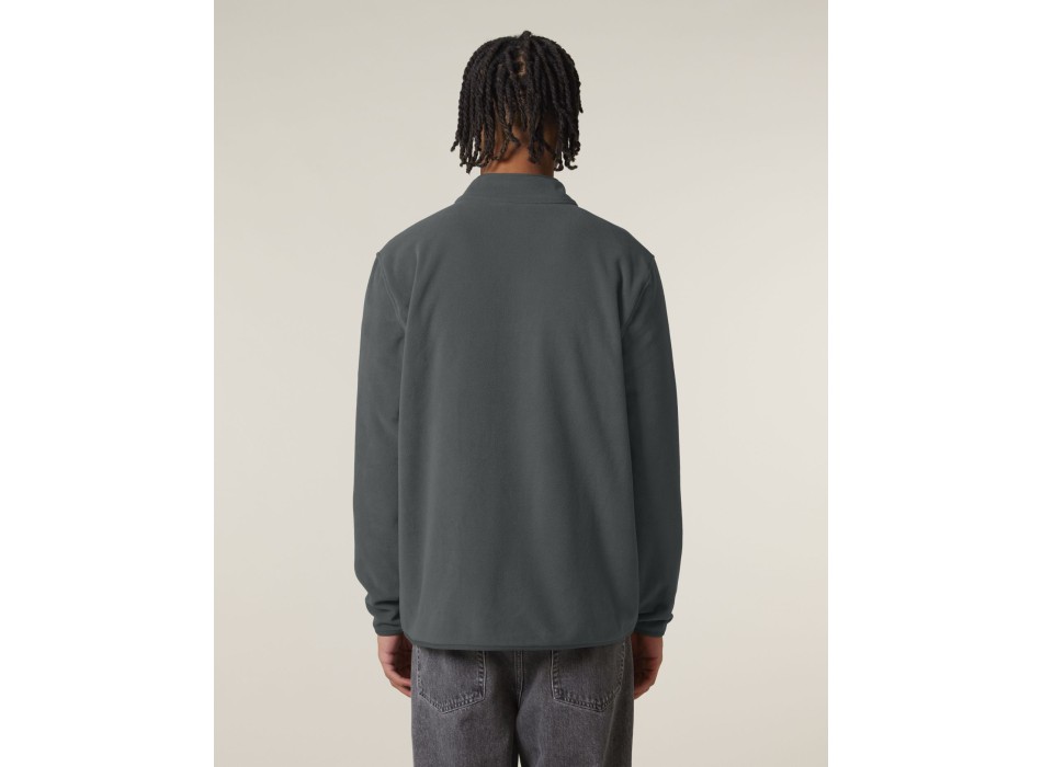 Stanley Guider - La giacca in pile da uomo FullGadgets.com