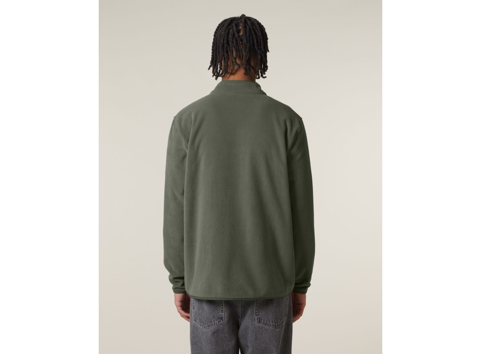 Stanley Guider - La giacca in pile da uomo FullGadgets.com