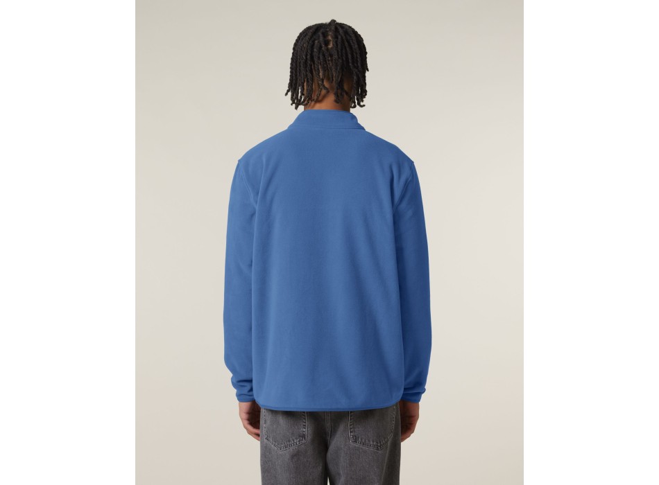 Stanley Guider - La giacca in pile da uomo FullGadgets.com