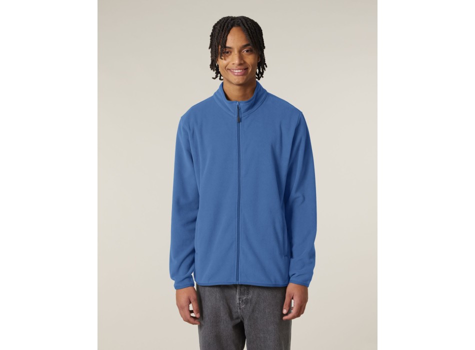 Stanley Guider - La giacca in pile da uomo FullGadgets.com