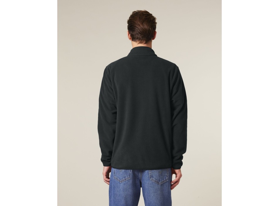 Stanley Guider - La giacca in pile da uomo FullGadgets.com