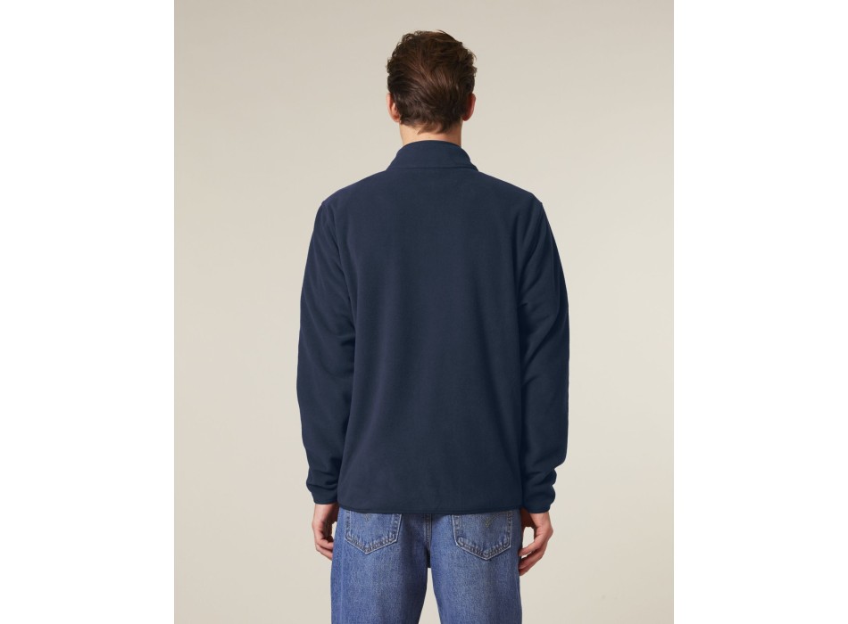 Stanley Guider - La giacca in pile da uomo FullGadgets.com