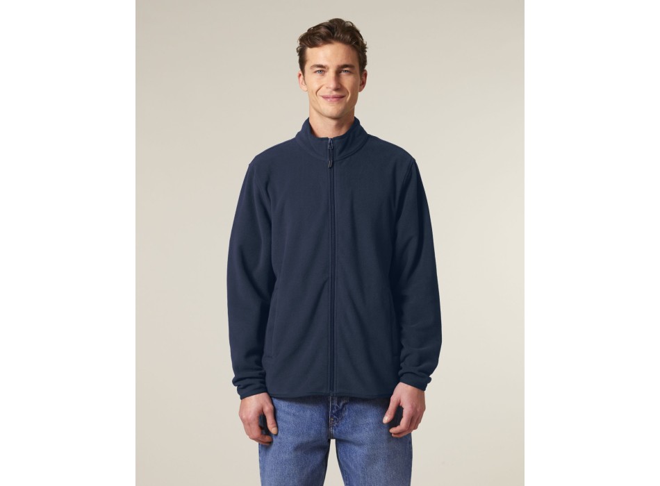 Stanley Guider - La giacca in pile da uomo FullGadgets.com