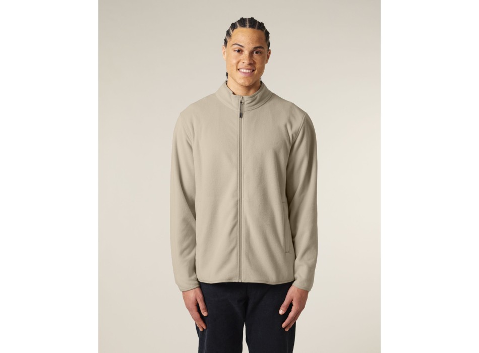 Stanley Guider - La giacca in pile da uomo FullGadgets.com