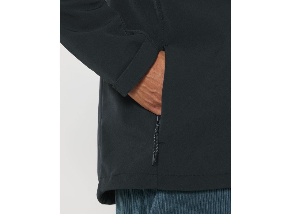 Stanley Navigator - La giacca softshell da uomo FullGadgets.com