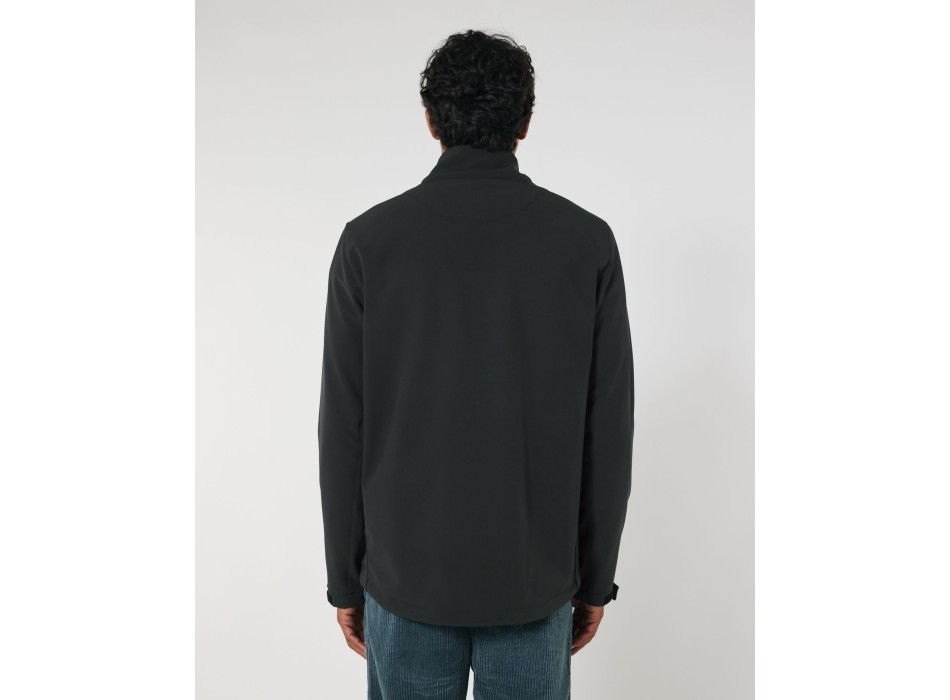 Stanley Navigator - La giacca softshell da uomo FullGadgets.com